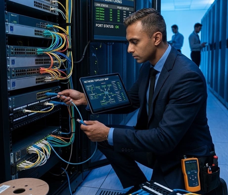 About AshyTech